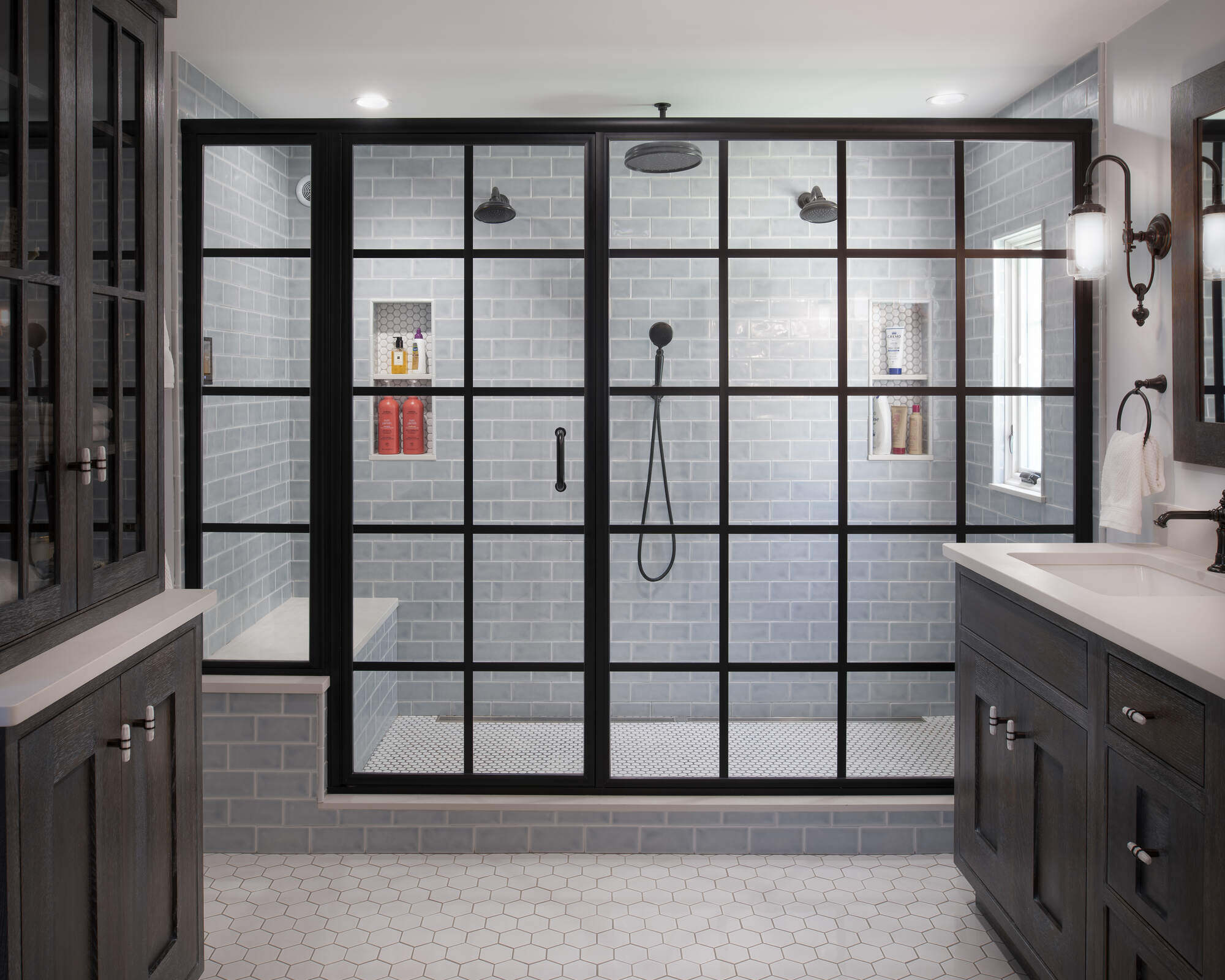 What Does Bathroom Remodeling Cost in Greater Boston?